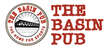 The Basin Pub